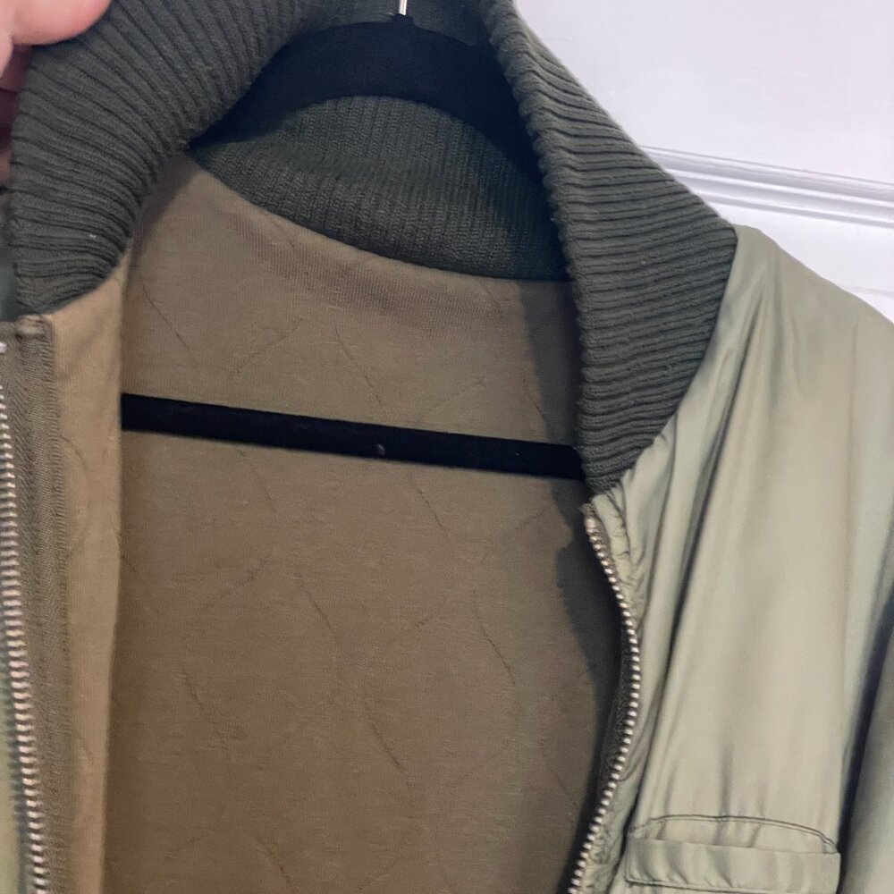 Embroidered Dragon Jacket - Picture 16 of 16